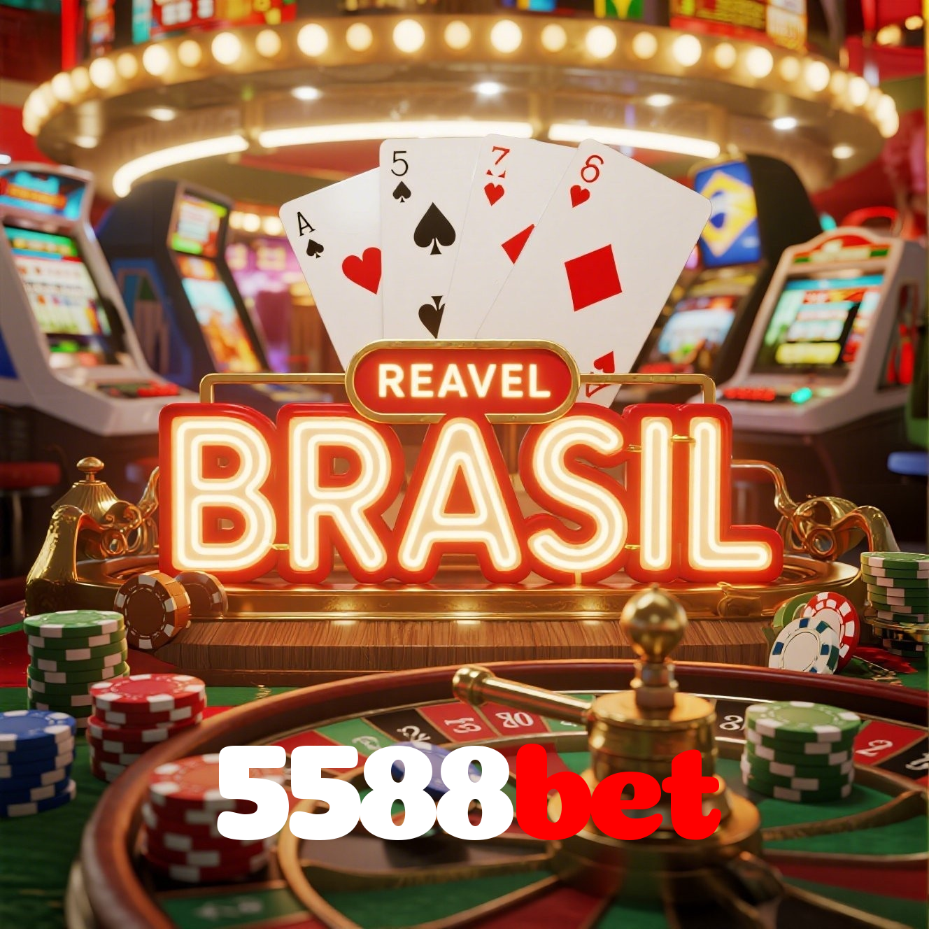 Login no 5588bet