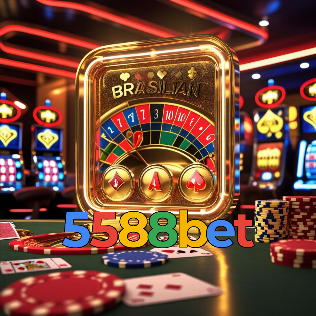 Segurança no 5588bet