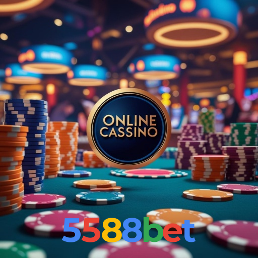 Login no 5588bet