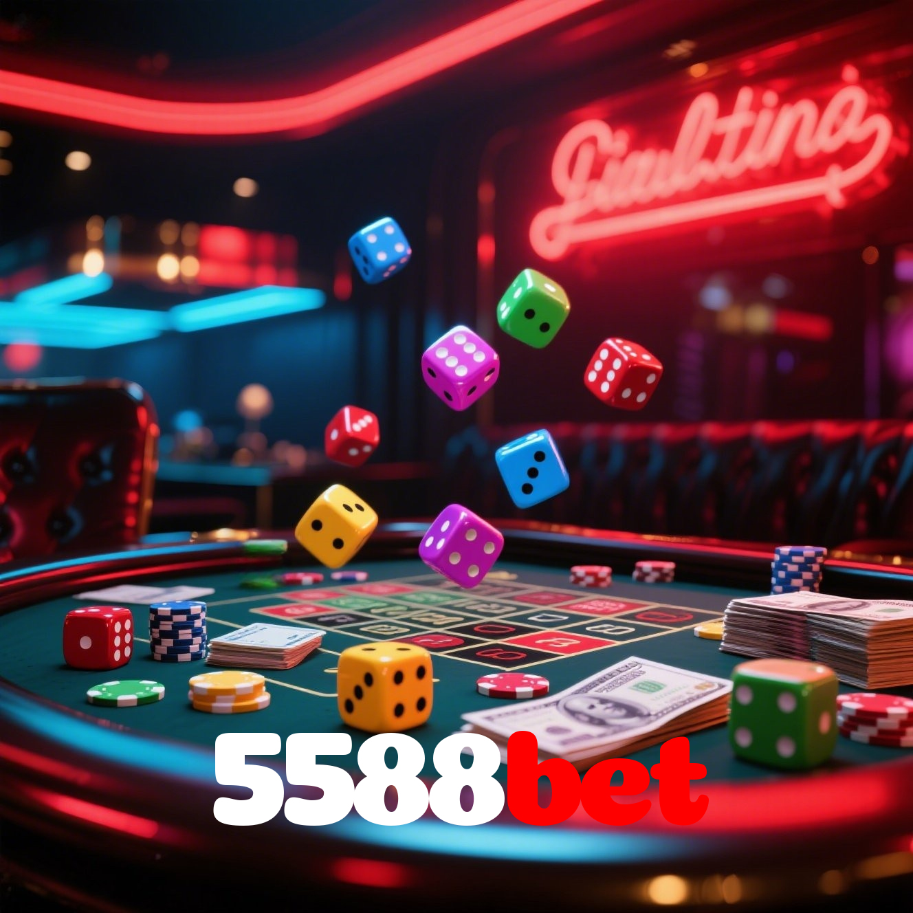 Problemas de Login no 5588bet