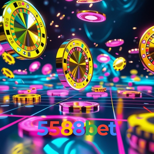 Login no 5588bet