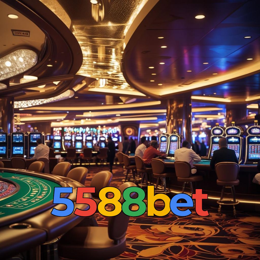 Login no 5588bet