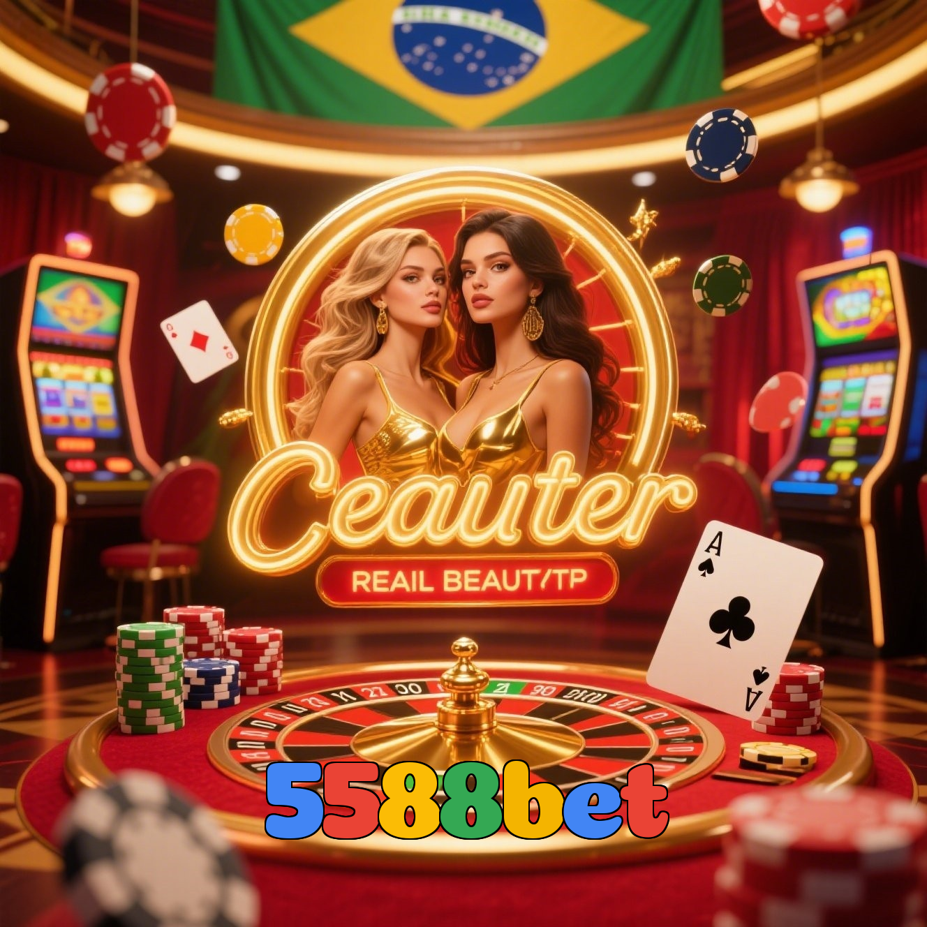 Segurança no 5588bet