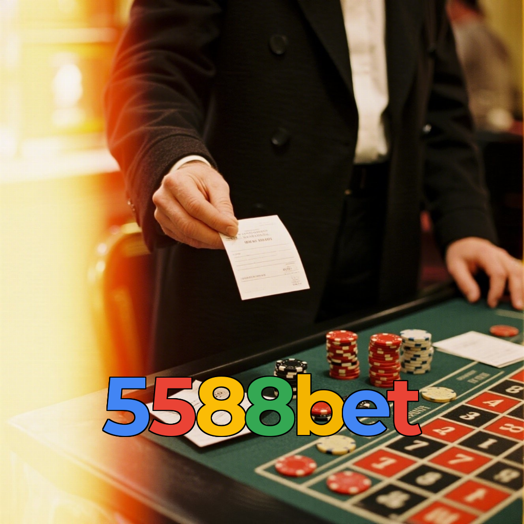 Login no 5588bet