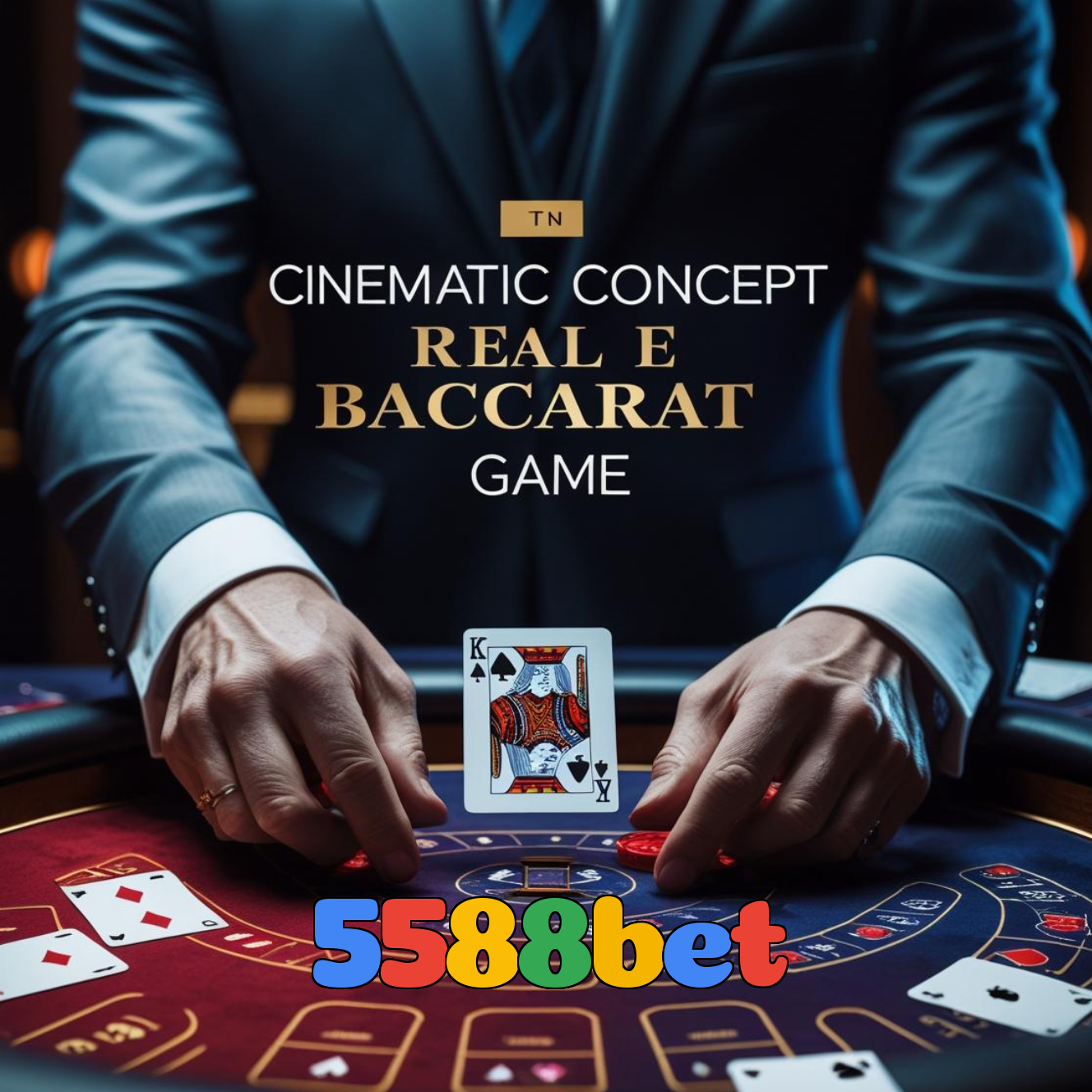 Segurança no 5588bet