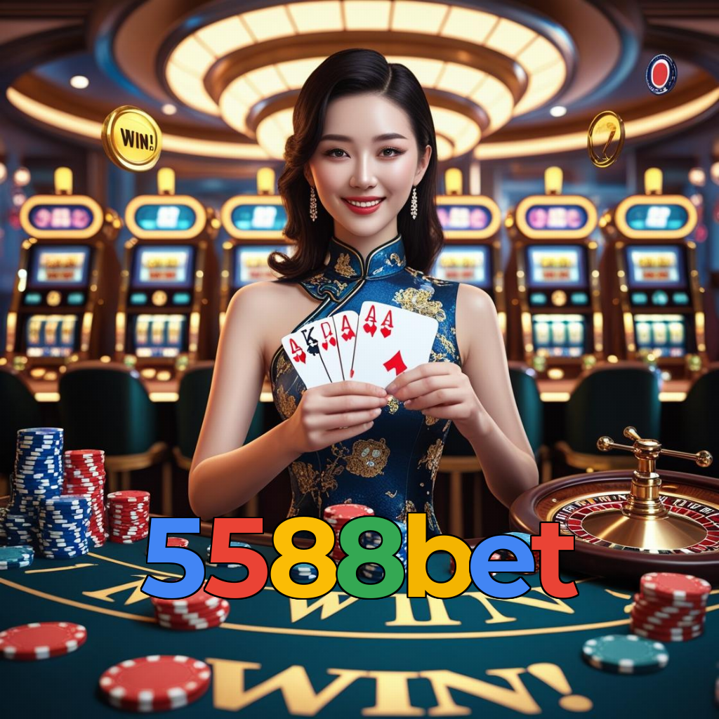Login no 5588bet