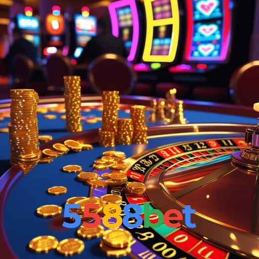 Login no 5588bet