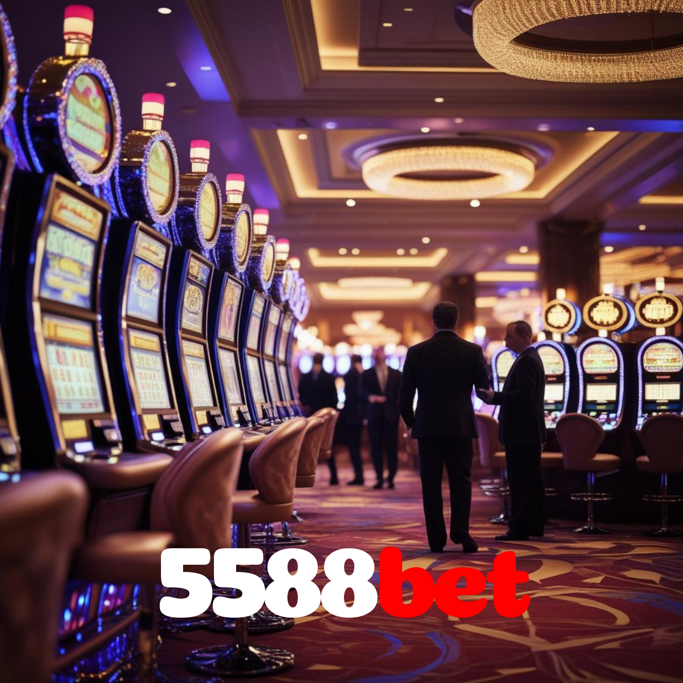 Segurança no 5588bet