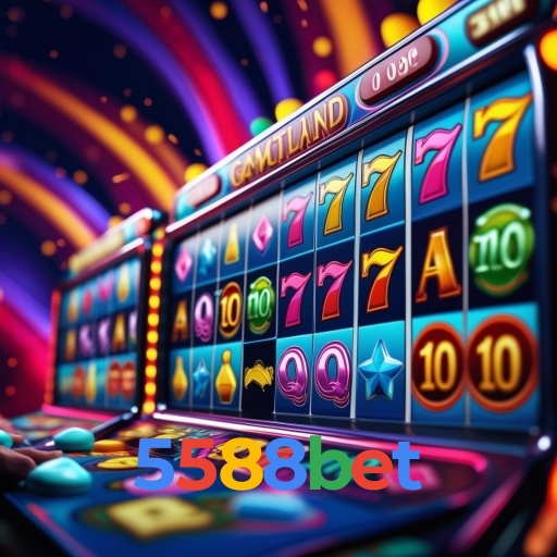Login no 5588bet