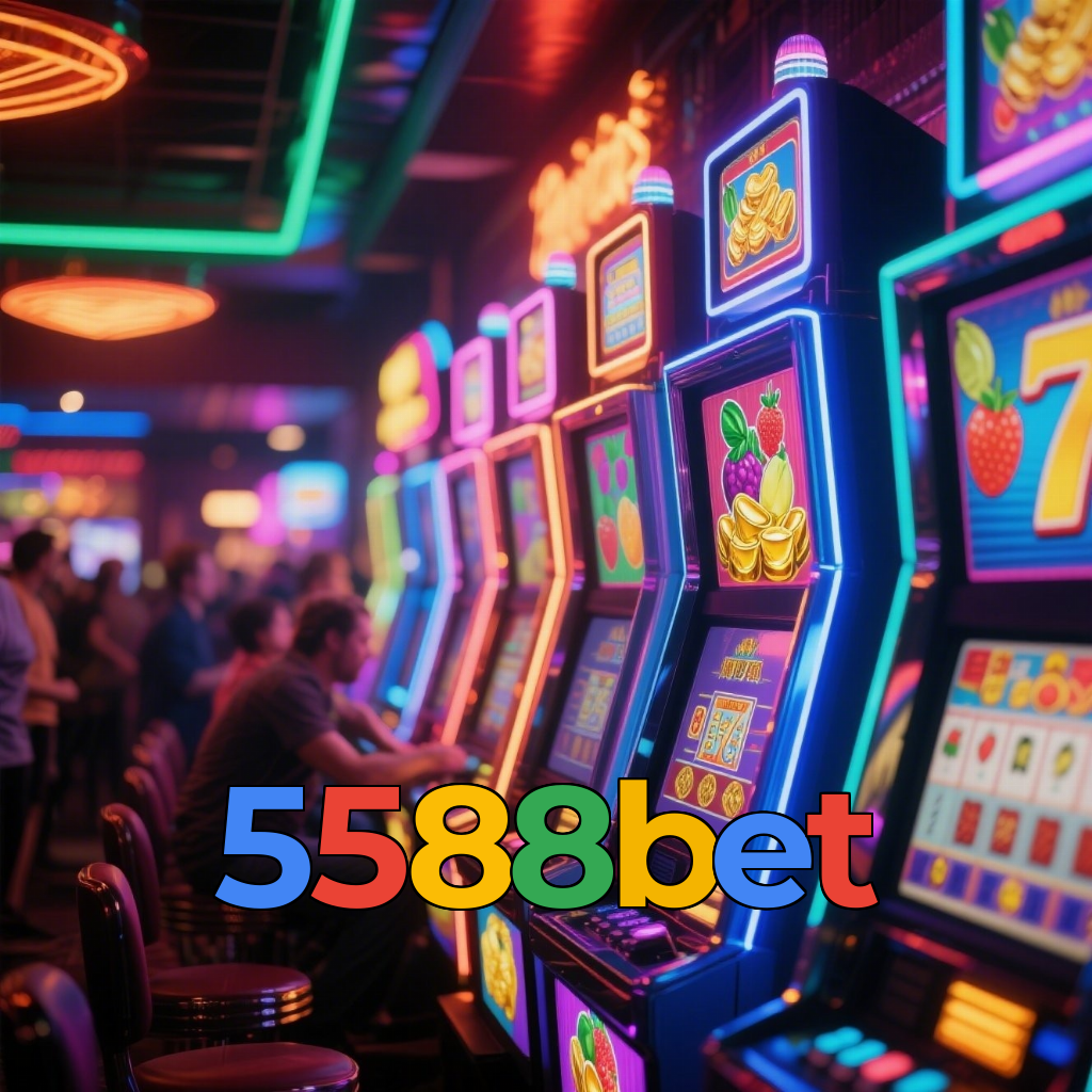 Login no 5588bet