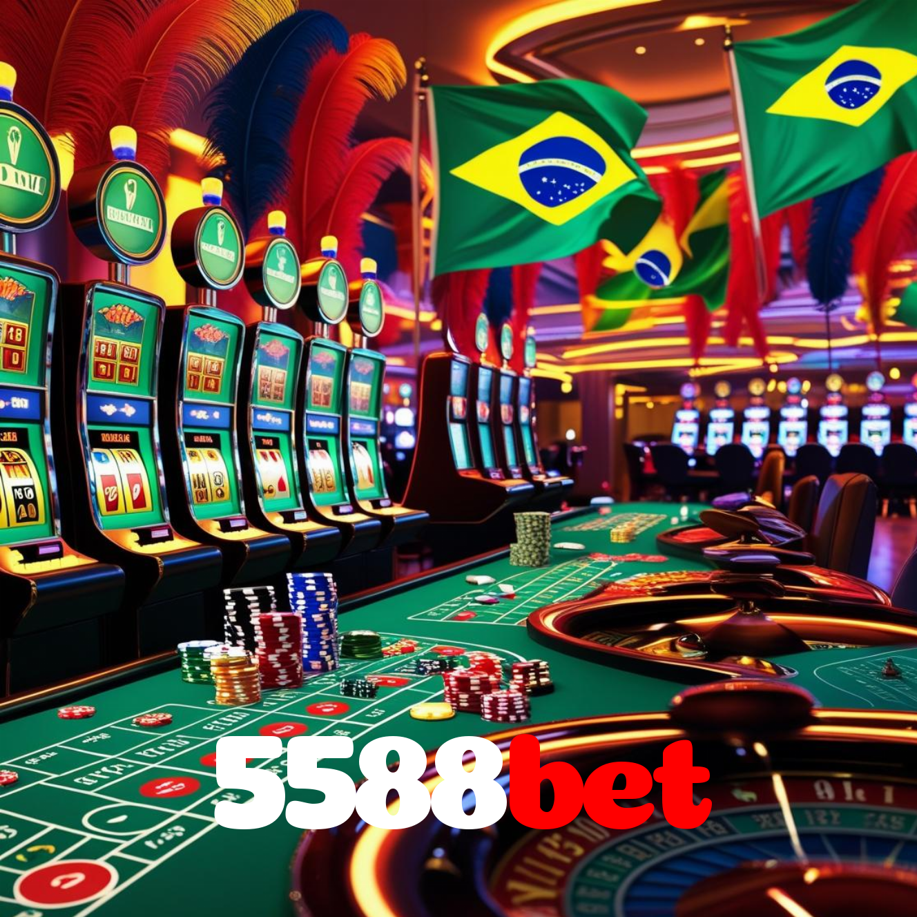 Login no 5588bet