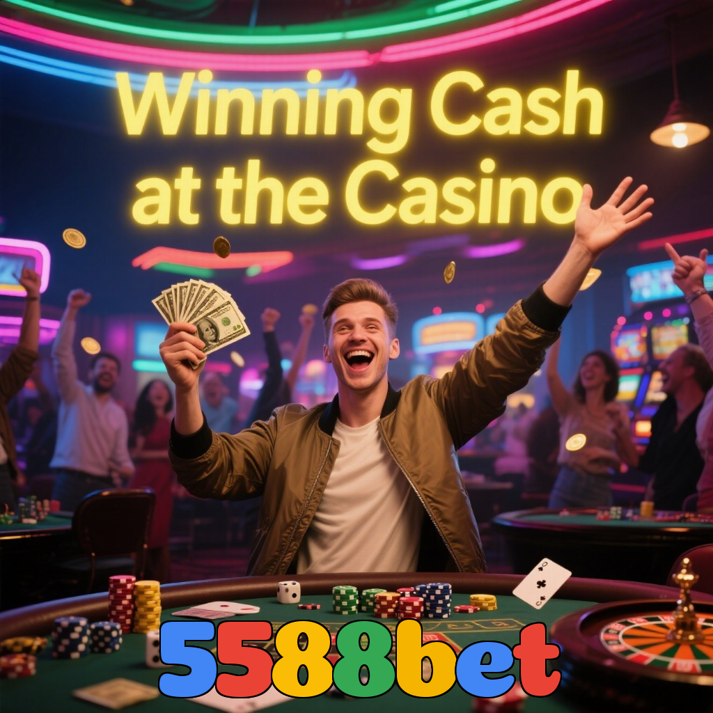 Login no 5588bet