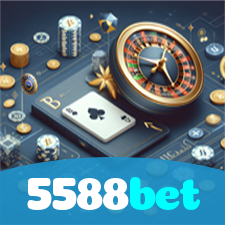 Login no 5588bet