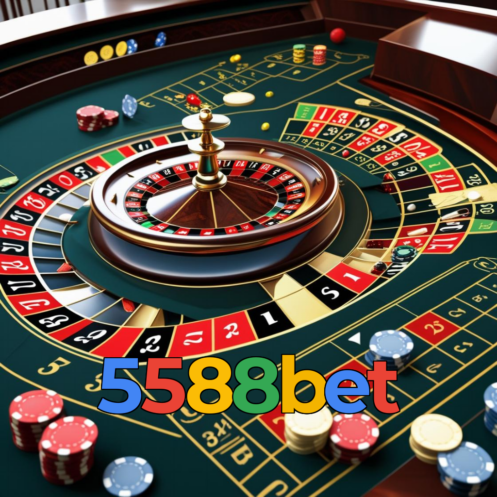 Login no 5588bet
