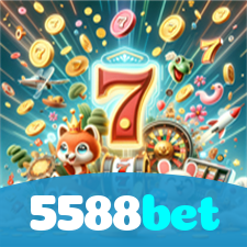 Segurança no 5588bet