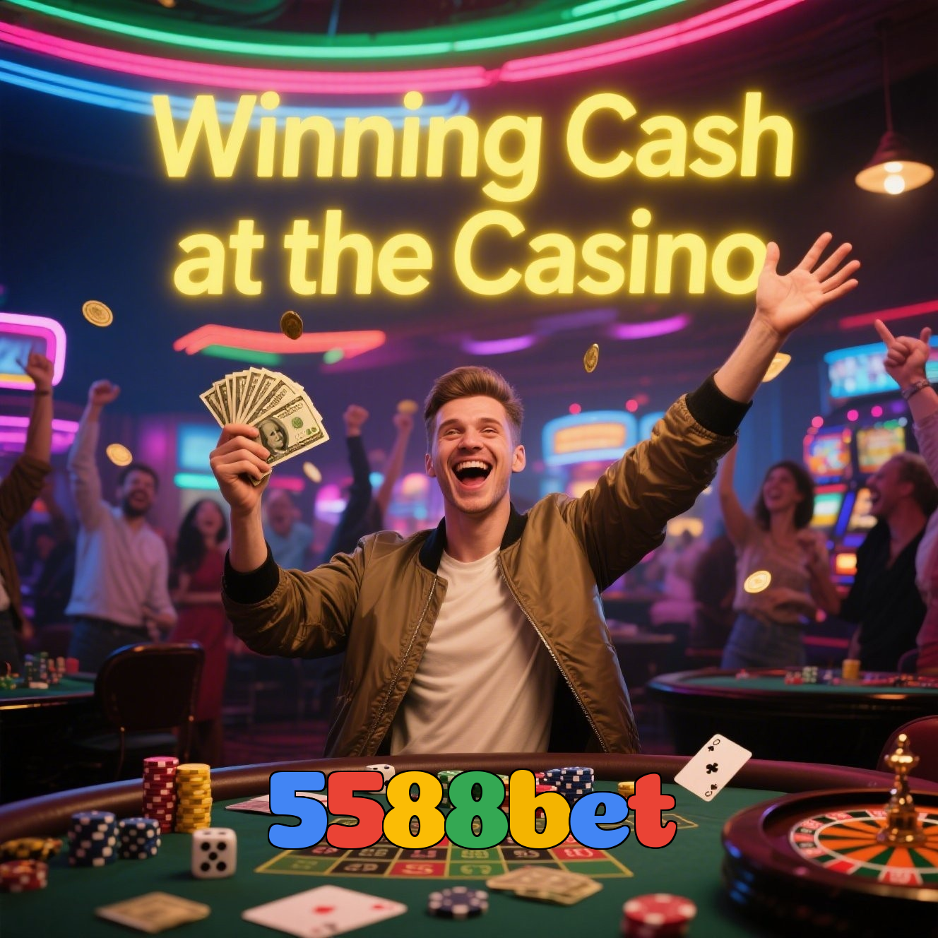 Login no 5588bet