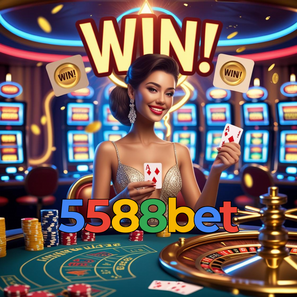Login no 5588bet
