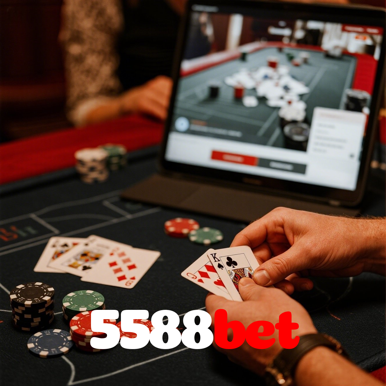 Problemas de Login no 5588bet