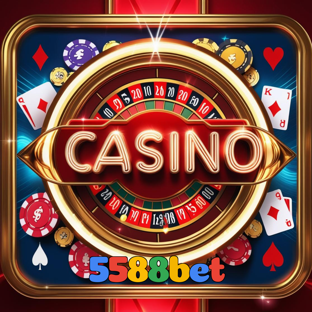 Segurança no 5588bet