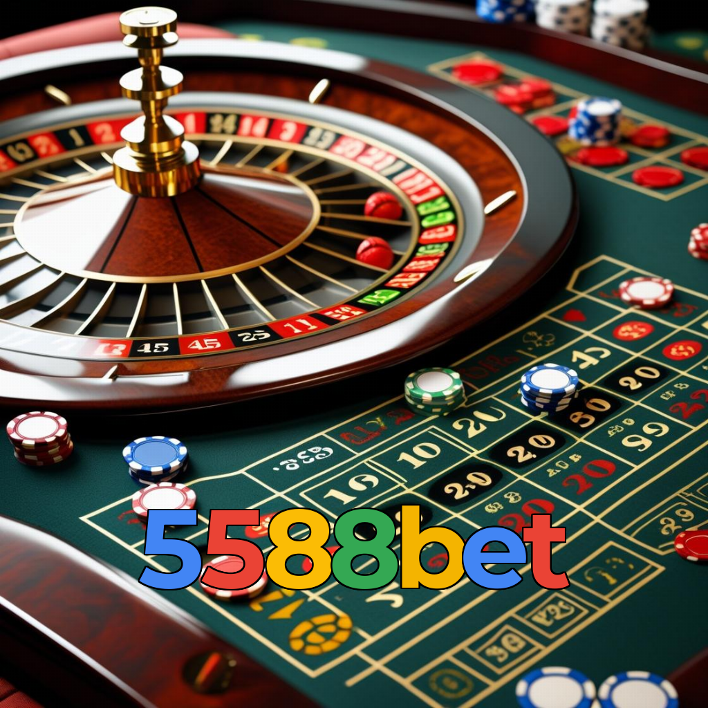 Login no 5588bet