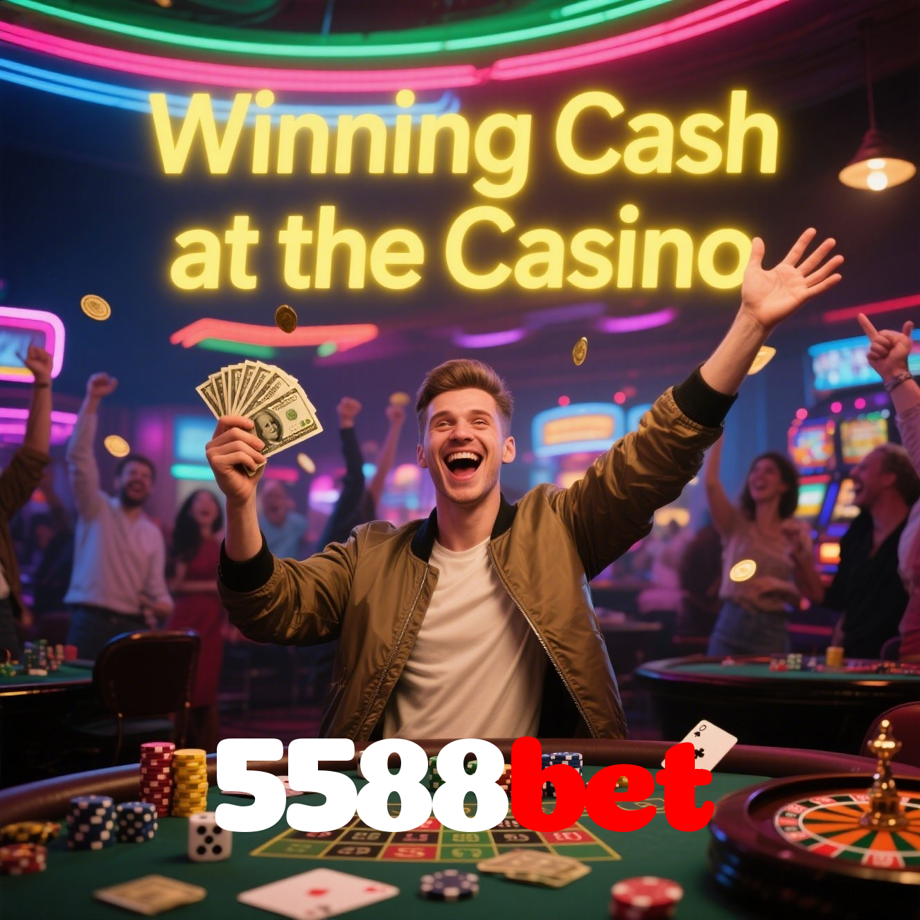Login no 5588bet