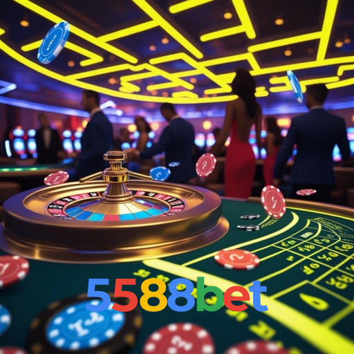 Login no 5588bet