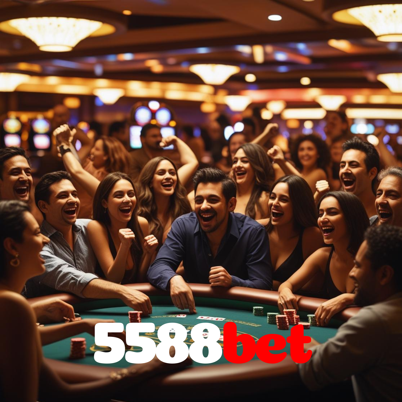 Segurança no 5588bet