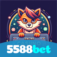 Segurança no 5588bet