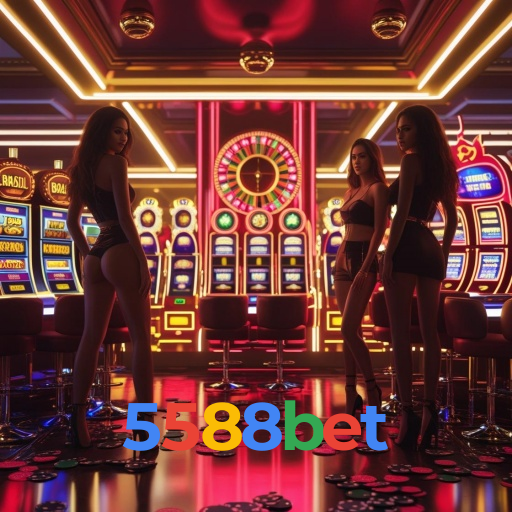 Login no 5588bet