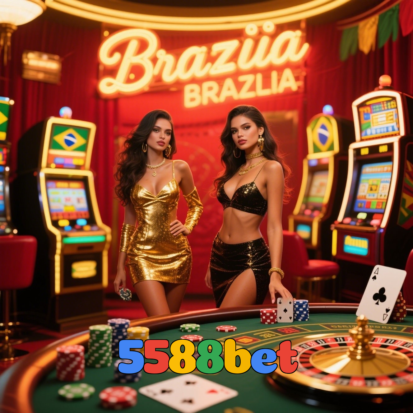 Login no 5588bet