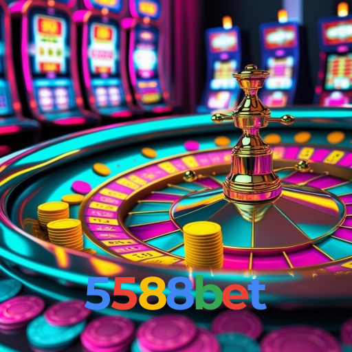 Login no 5588bet