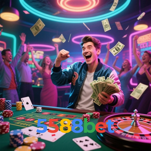 Login no 5588bet