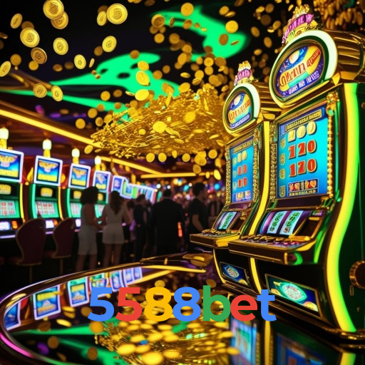 Login no 5588bet