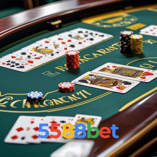 Login no 5588bet