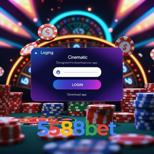 Problemas de Login no 5588bet