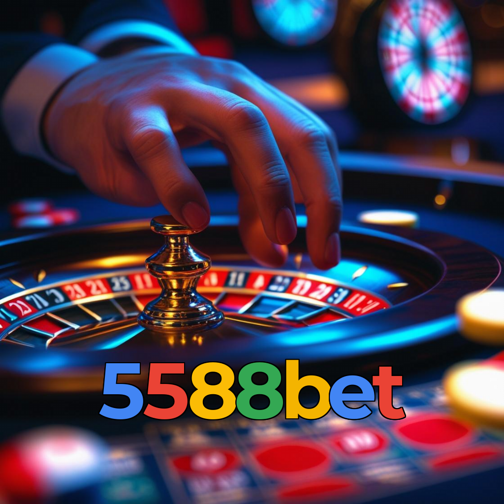 Login no 5588bet