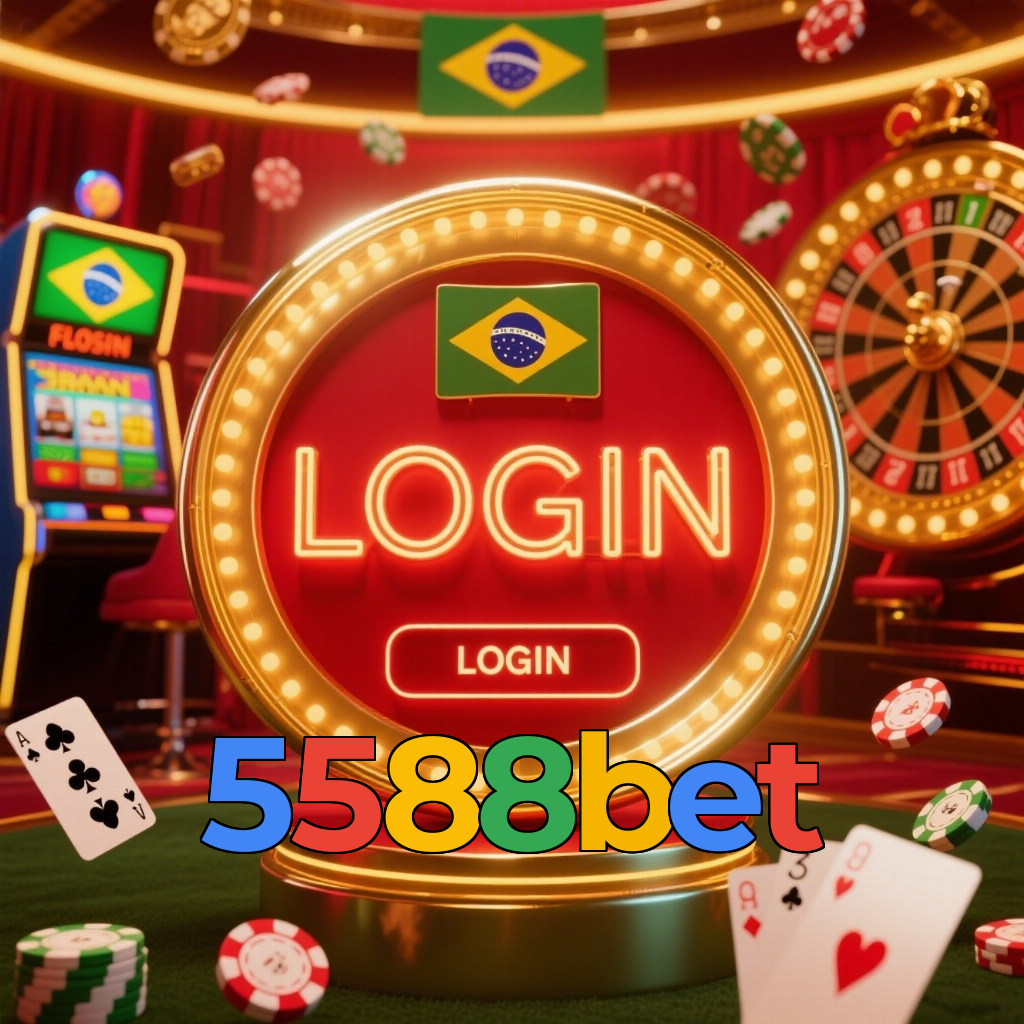 Login no 5588bet