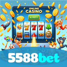 Segurança no 5588bet