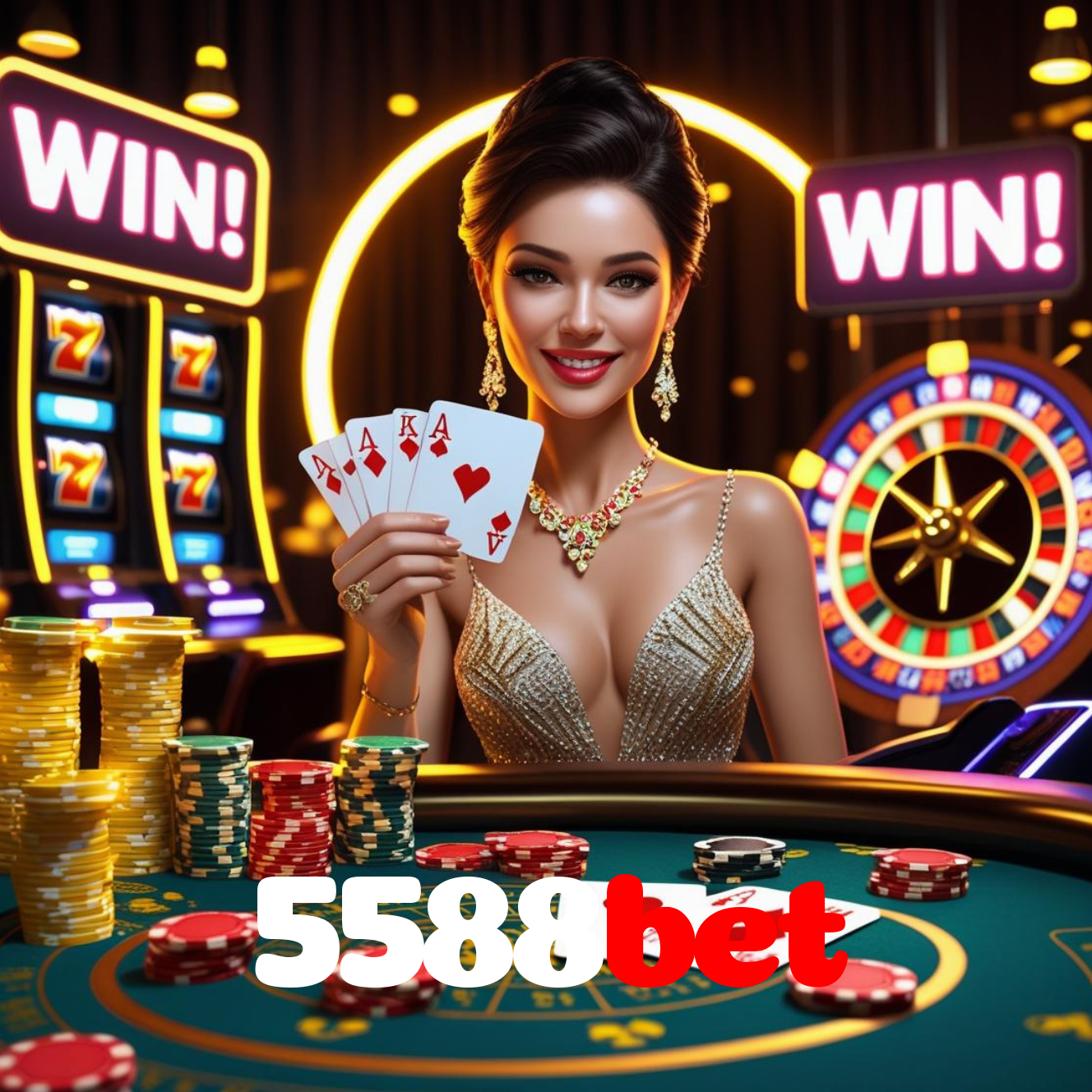 Login no 5588bet