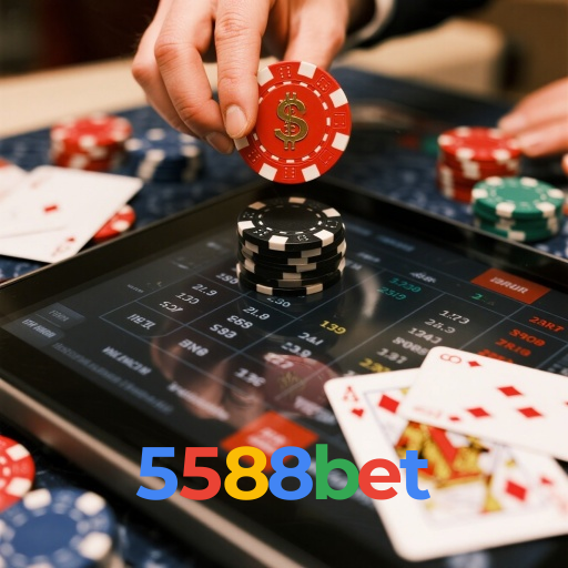 Problemas de Login no 5588bet
