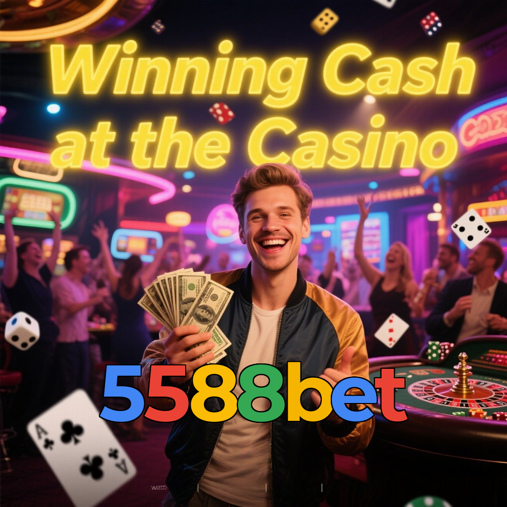 Segurança no 5588bet