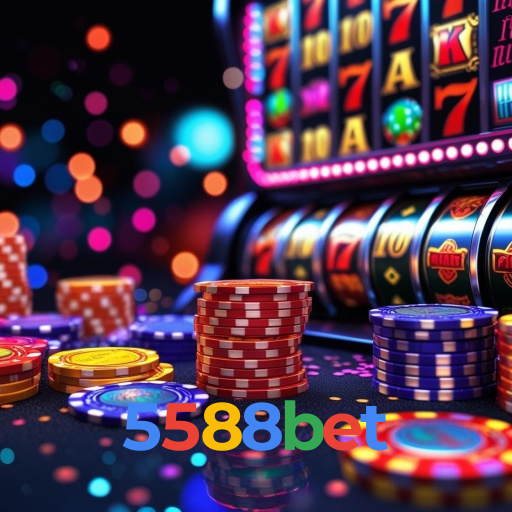 Segurança no 5588bet