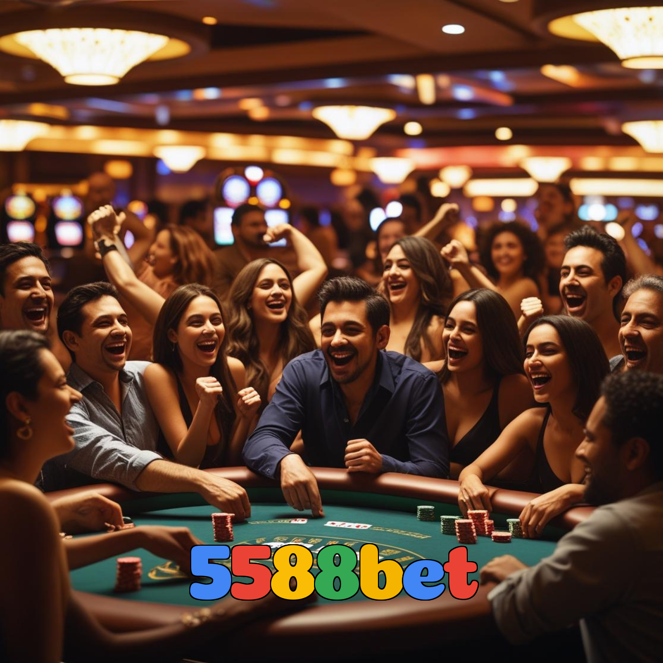 Segurança no 5588bet