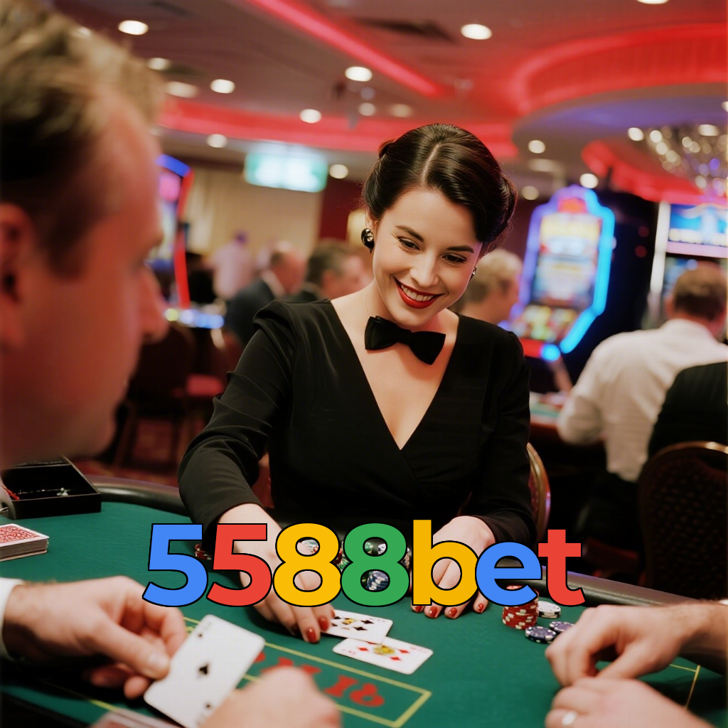 Login no 5588bet