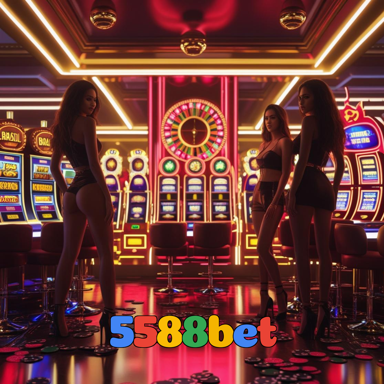 Segurança no 5588bet
