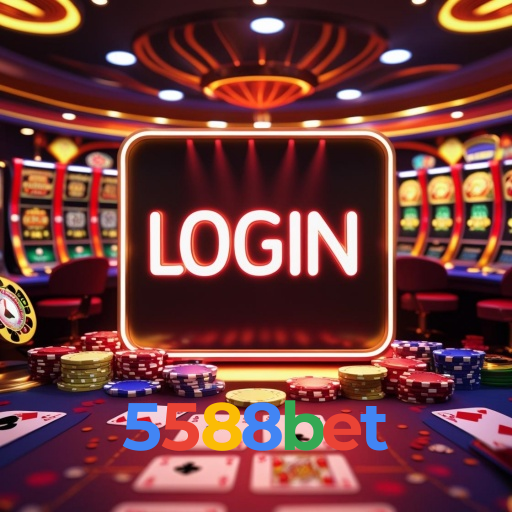 Login no 5588bet