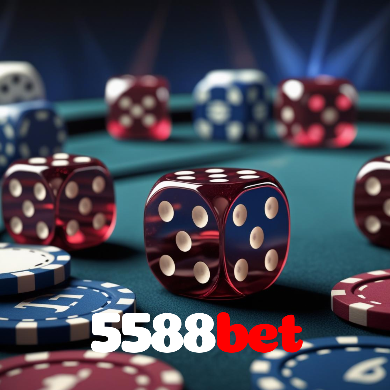 Segurança no 5588bet