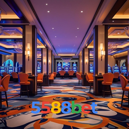 Login no 5588bet