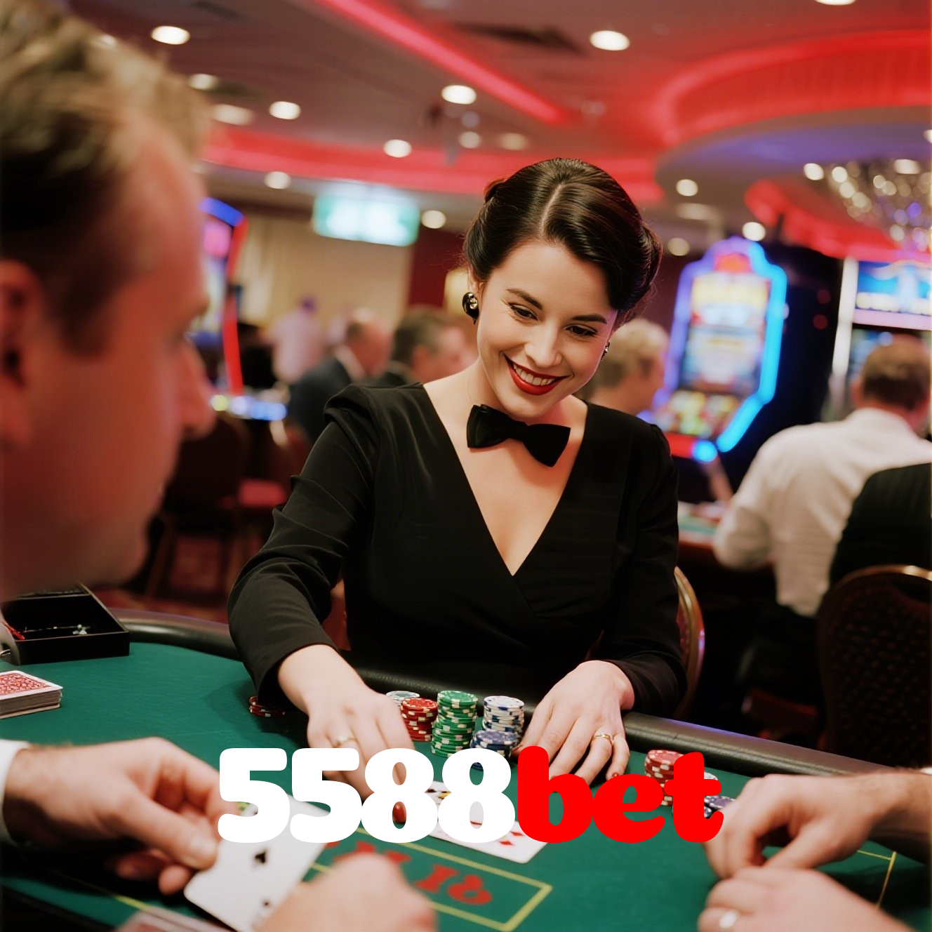 Login no 5588bet