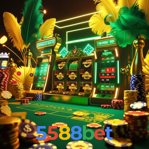Segurança no 5588bet